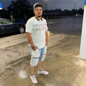 Meet your Posher, Justin